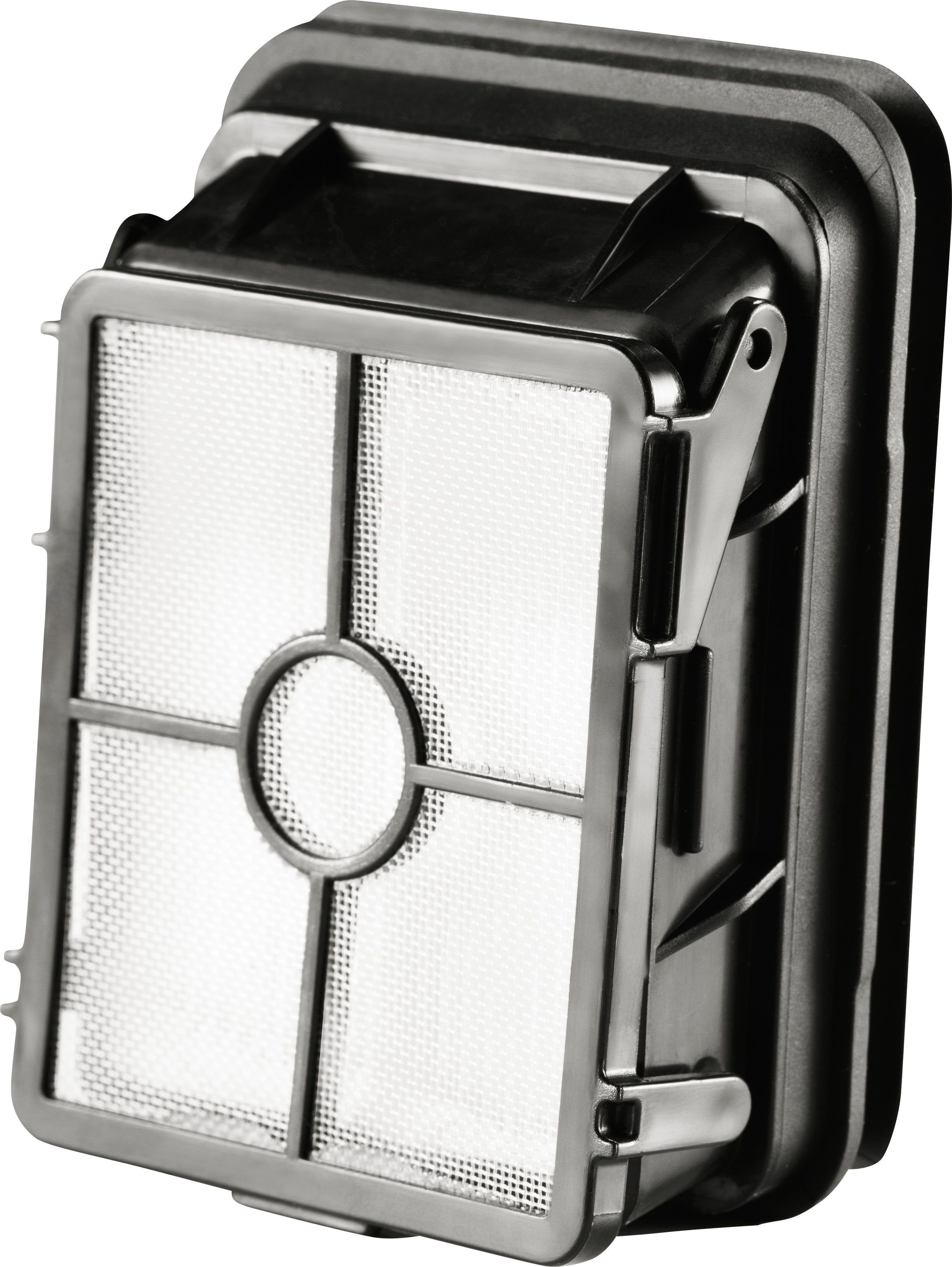 Bissell Wasserfilter Motor Filter CrossWave waschbar-1866F, Zubehör für BISSELL Crosswave Serie