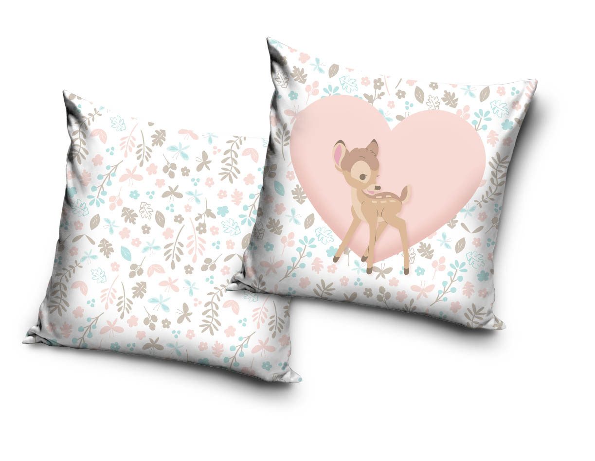 Disney Dekokissen Bambi Подушки Dekokissen 40 x 40 cm