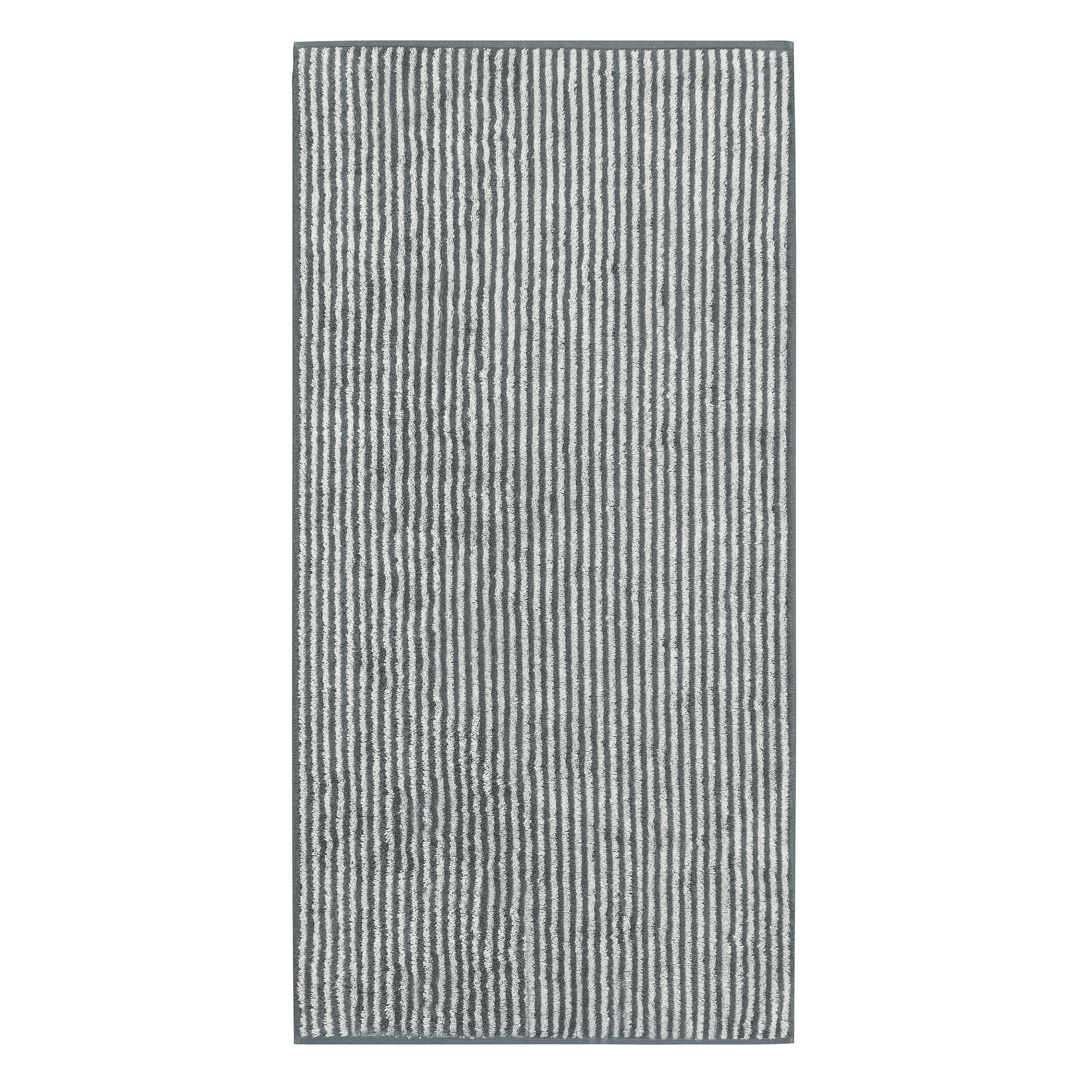 Cawö Handtücher Two-Tone Stripes 480, 100% günstig online kaufen