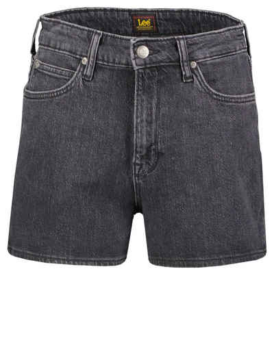 Lee® Shorts Damen Jeansshorts CAROL (1-tlg)