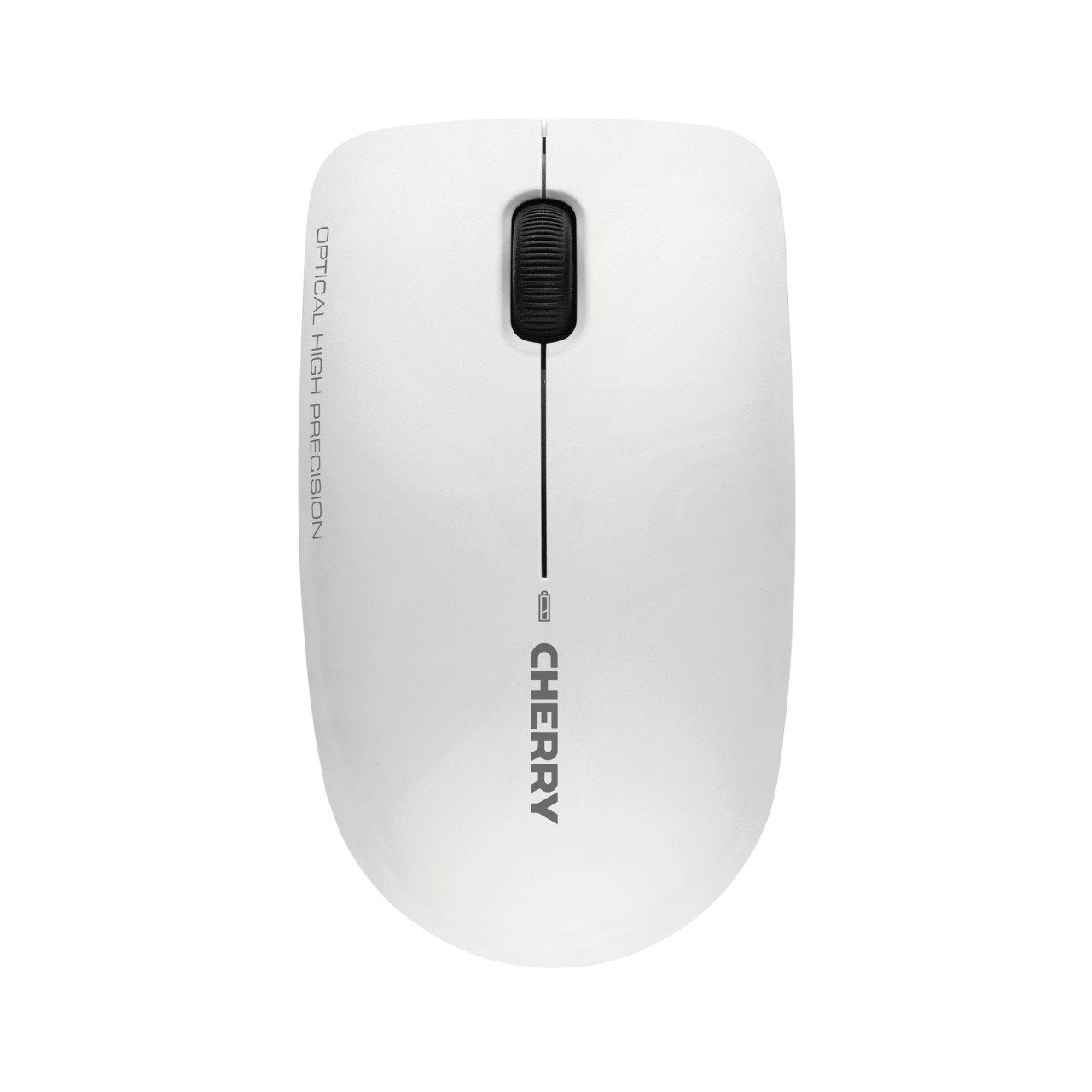 Cherry DW 3000 Tastatur- und Maus-Set, (Set)