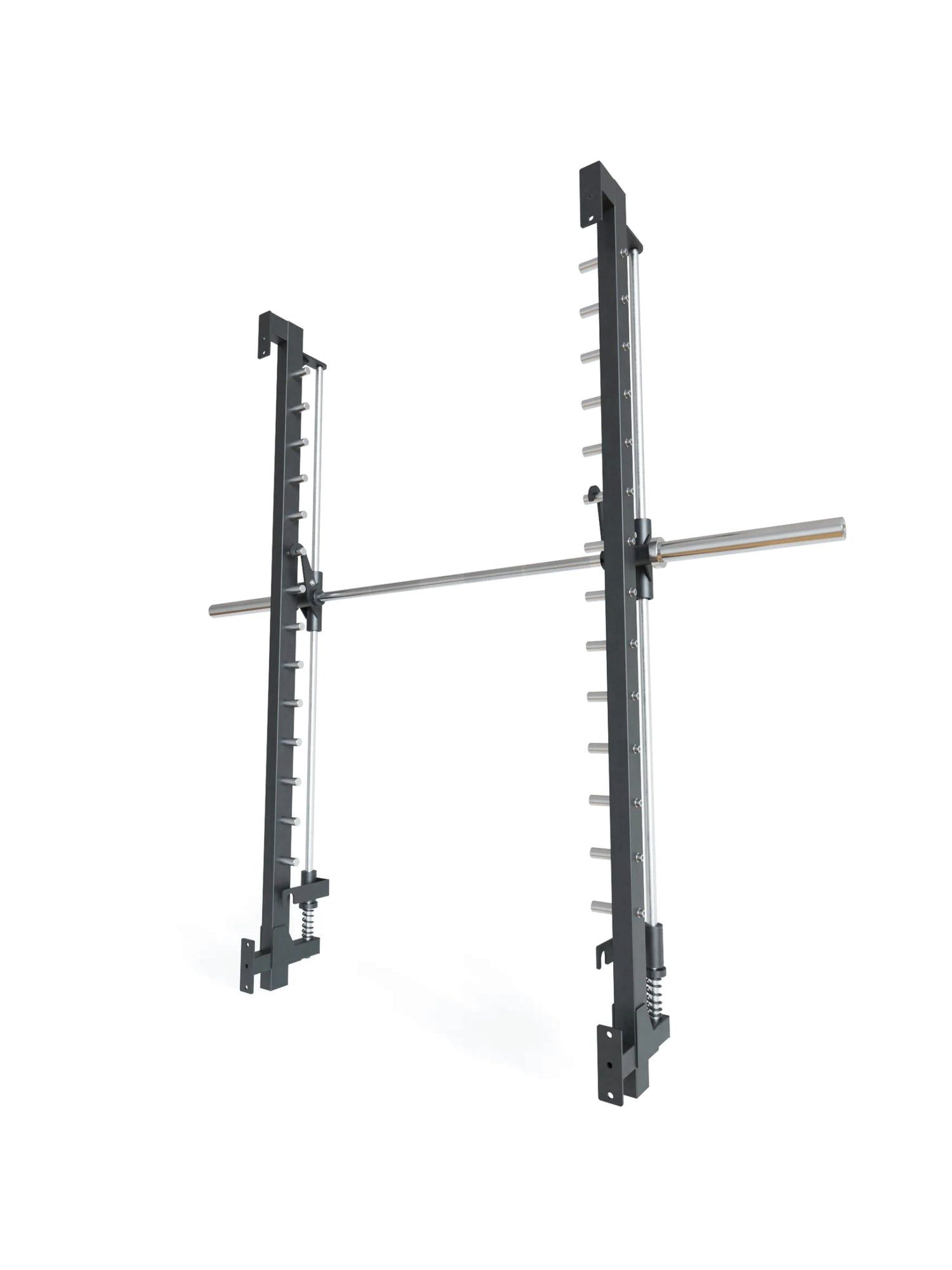 Power Rack R7 Smith Machine, Anbau 220