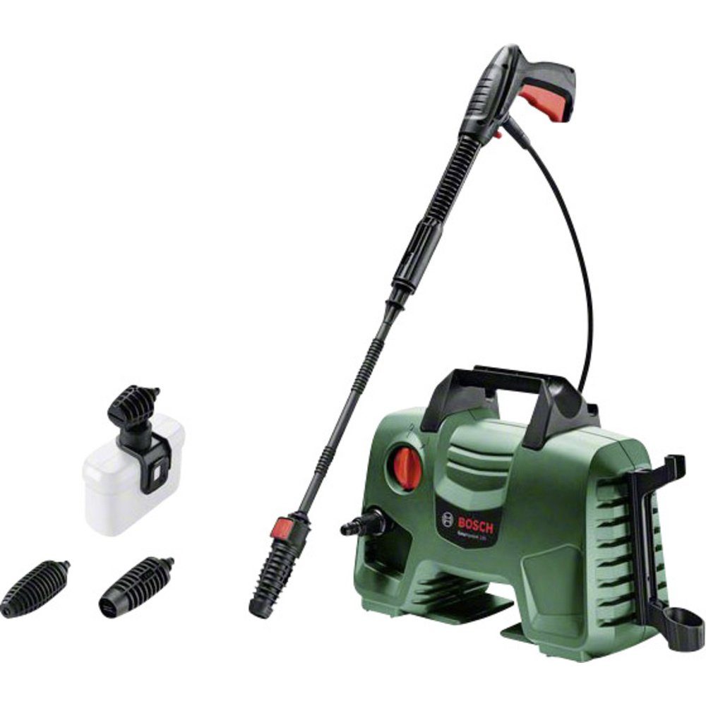 Bosch Home & Garden Hochdruckreiniger Bosch Home and Garden EasyAquatak 120 Hochdruckreiniger 120 bar Kaltw