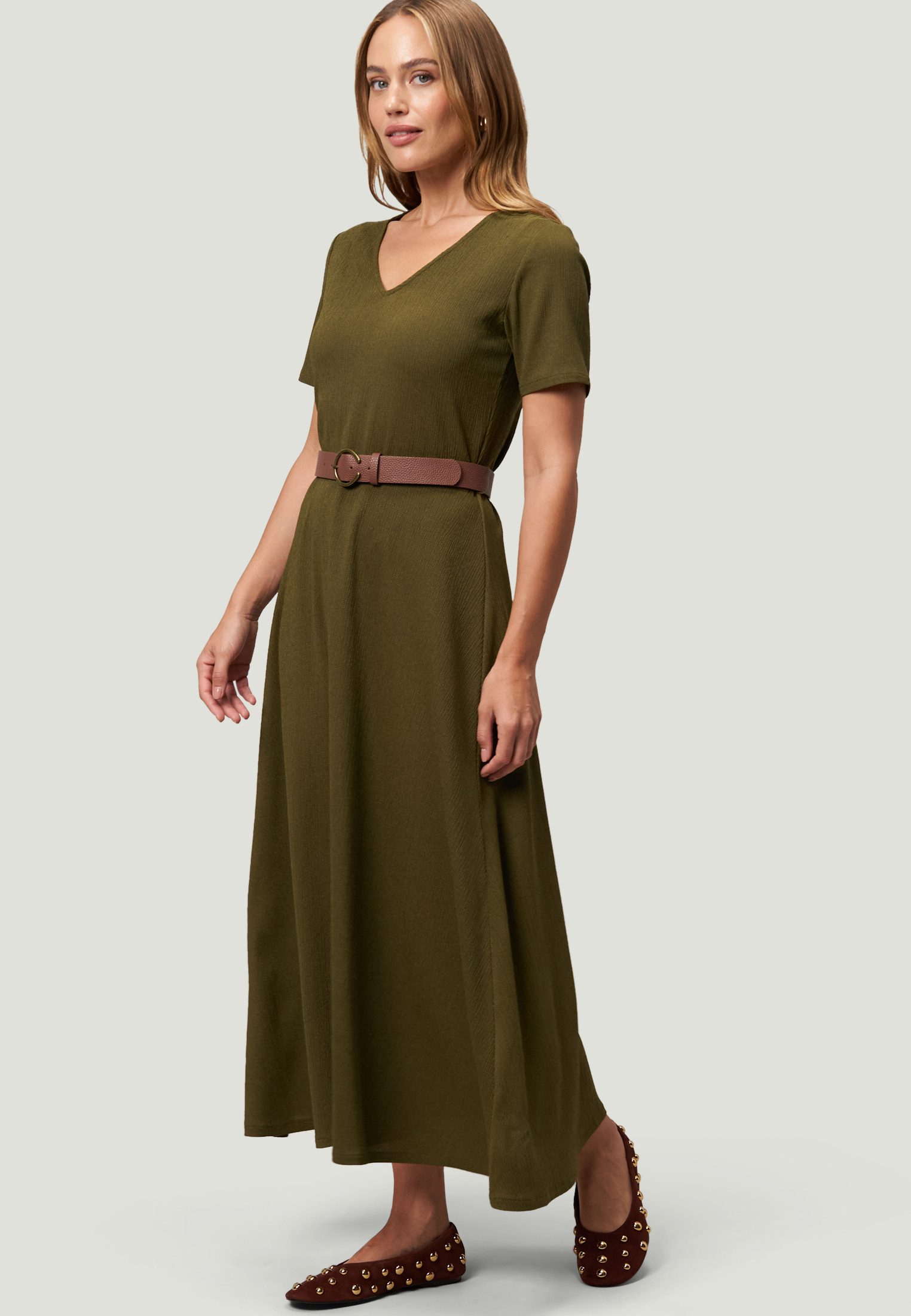 Zero Strickkleid günstig online kaufen