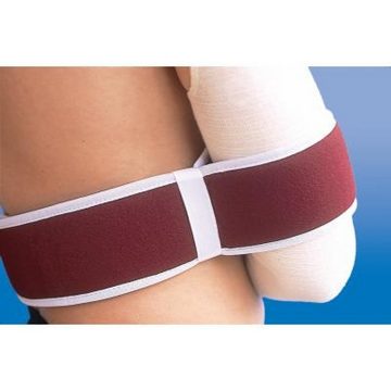 Sanowell Armbandage Sanowell Gilchrist Bandage Gr. XL für Oberarm- und Schulterbereich