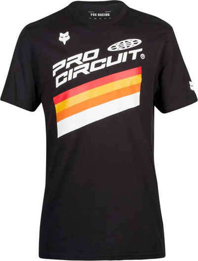 Fox Kurzarmshirt Premium 2023 T-Shirt