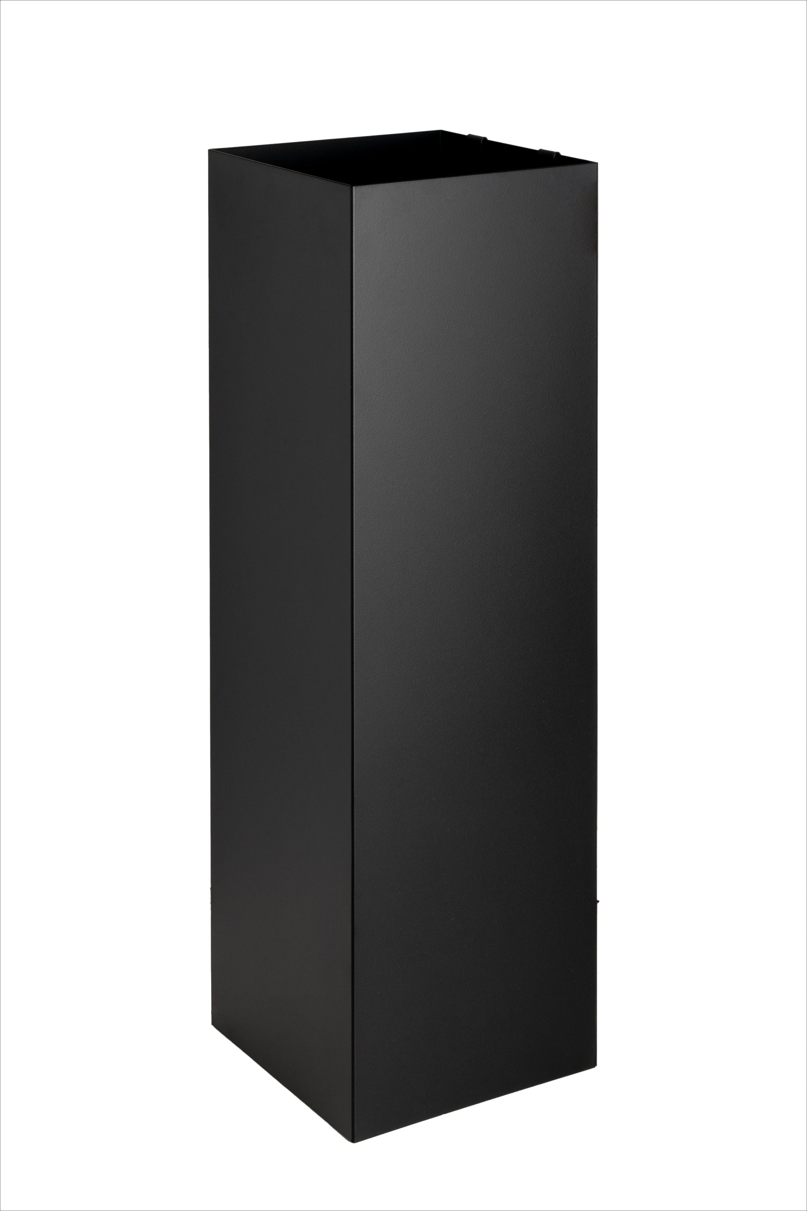 NEUSTEIN Schirmständer mit modernem Design aus Metall extra stabil günstig online kaufen