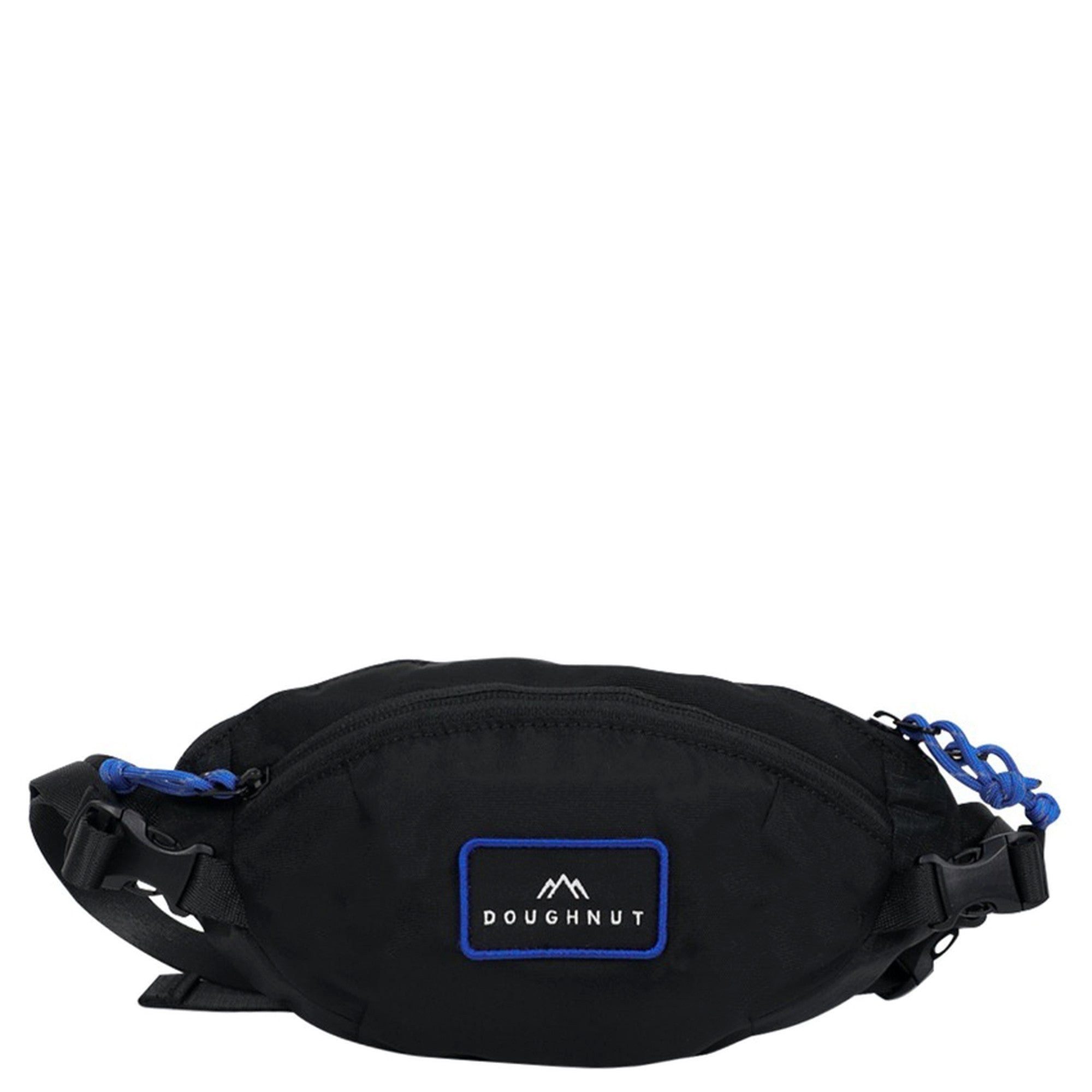 Doughnut Bauchtasche Seattle Airlines 2.8 - Gürteltasche 30 cm (black)