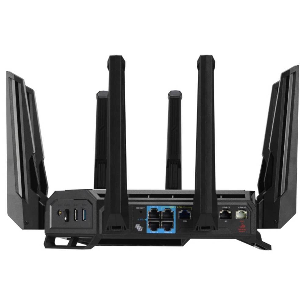Asus 90IG08F0-MO9A0V WLAN-Router