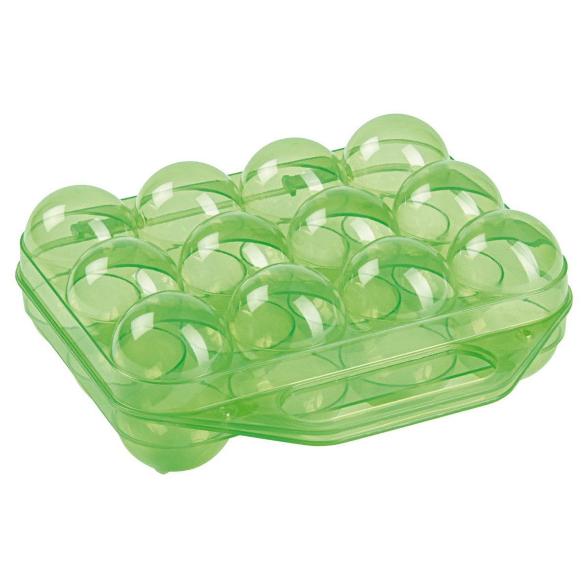 Futterspender Eierbox