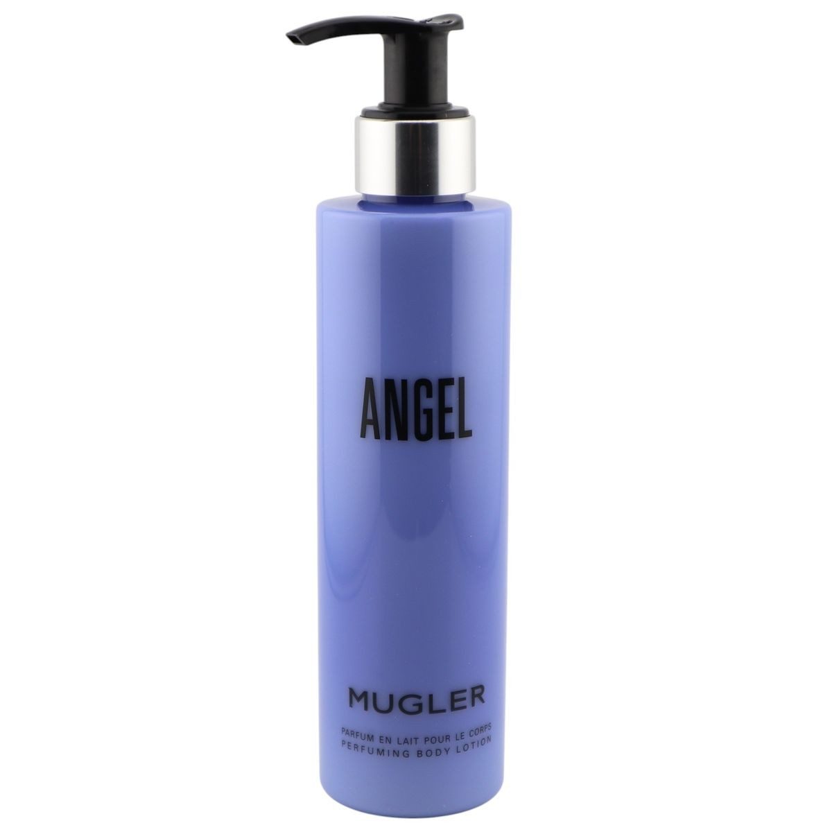 Mugler Körperlotion Mugler Angel Perfumed Body Lotion 200 ml