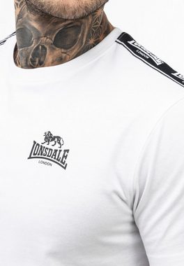 Lonsdale T-Shirt BRINDISTER