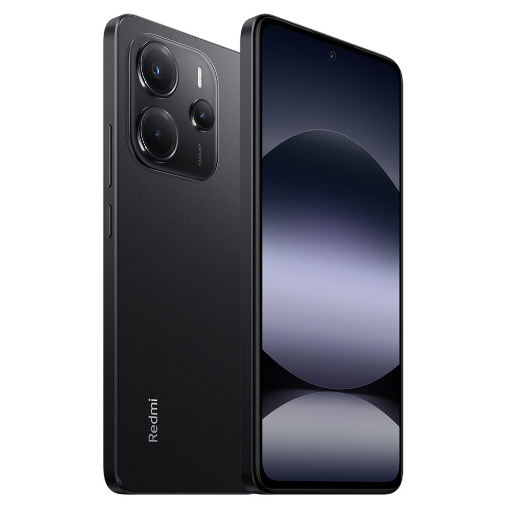 Xiaomi Redmi Note 14 4G 8+256GB Smartphone Handy (16,94 cm, 108 MP Kamera)
