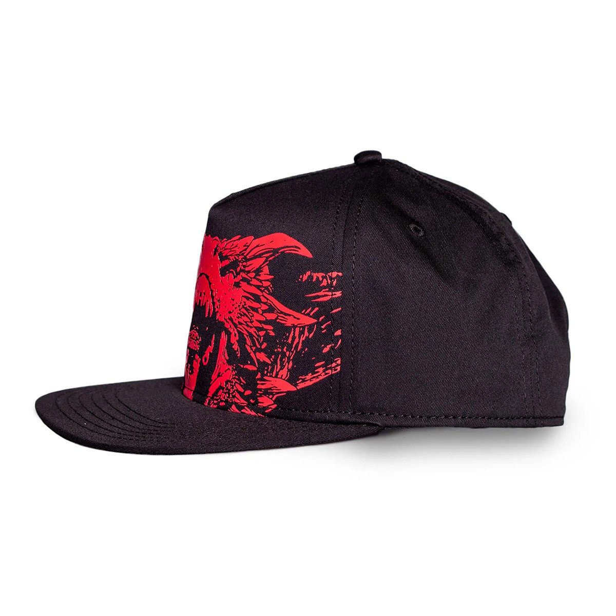 Game of Thrones Baseball Cap Dragon