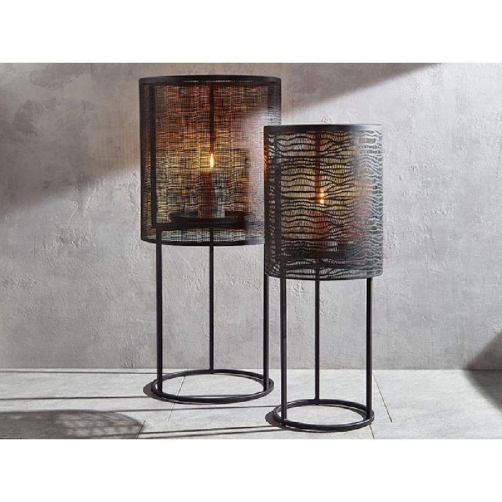 Lambert Kerzenhalter Laterne Hiroko Kerzensäule (77cm)