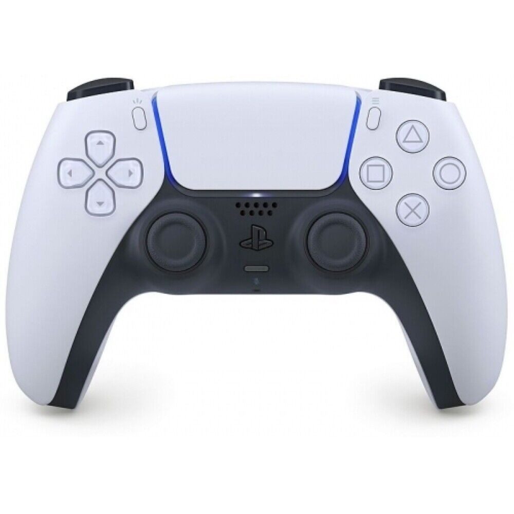 Sony Sony DualSense Wireless-Controller für PS5 Spielcontroller. DualSense Wireless-Controller (Controller)