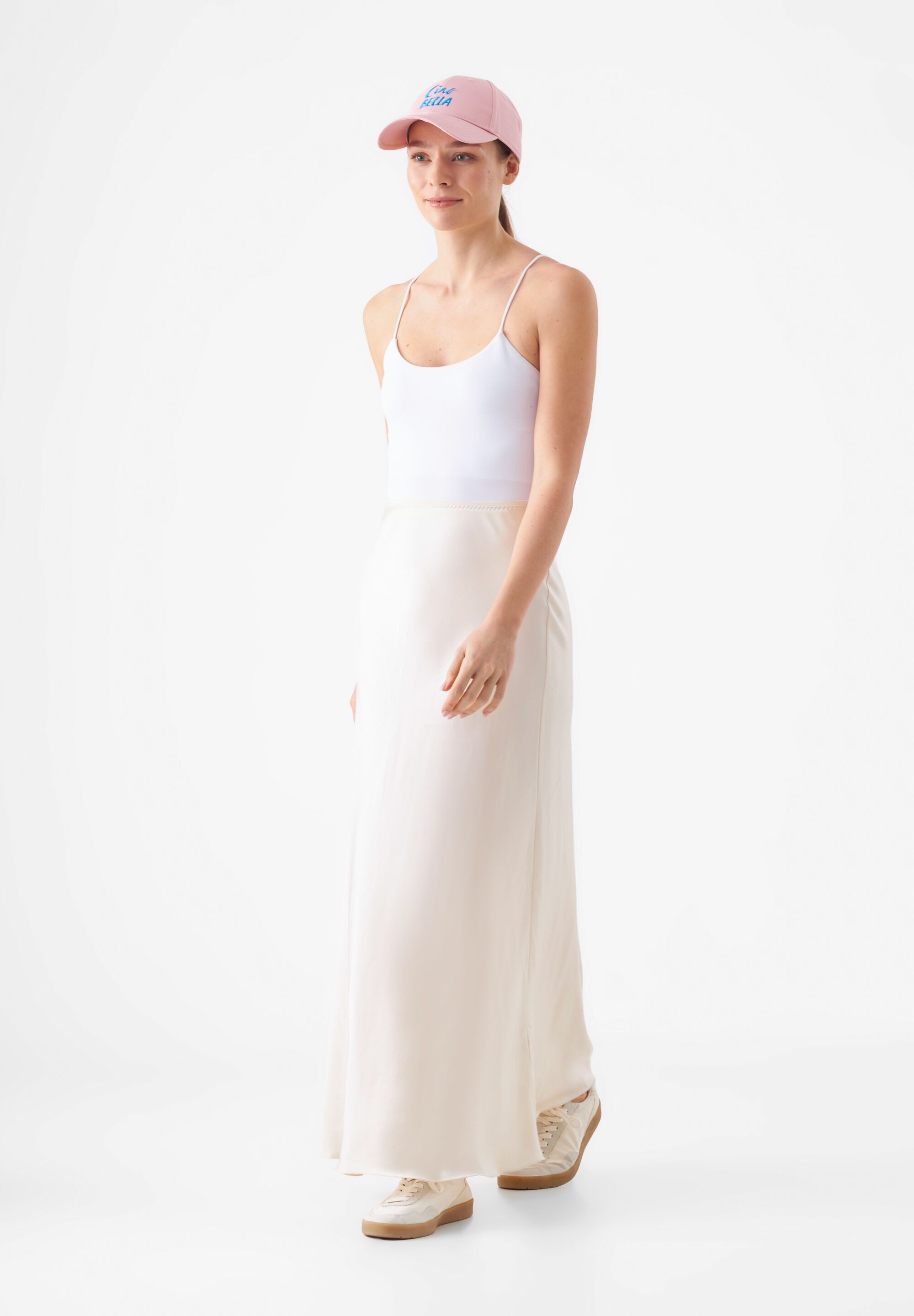 Codello Baseball Cap Mit Schriftzug