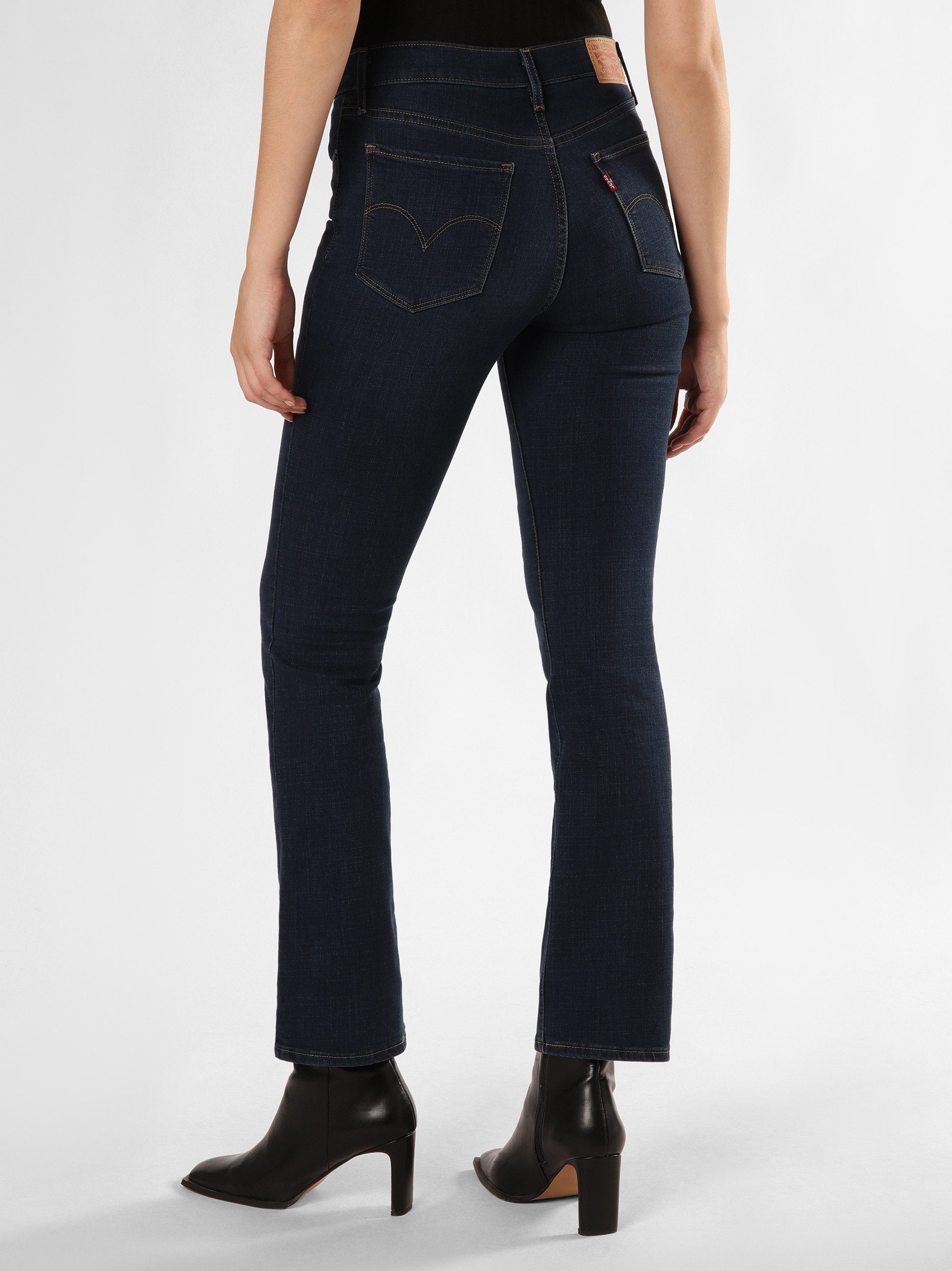 Levi's® 5-Pocket-Hose 315 Shaping Bootcut günstig online kaufen
