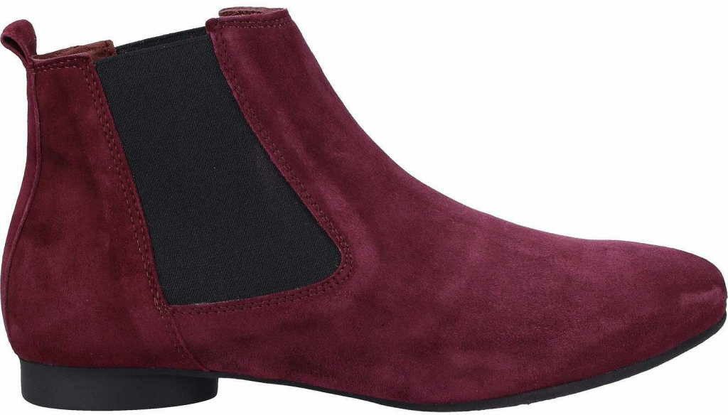 Think! Chelsea Boot für Damen Chelseaboots (keine Angabe, 1-tlg., keine Angabe)