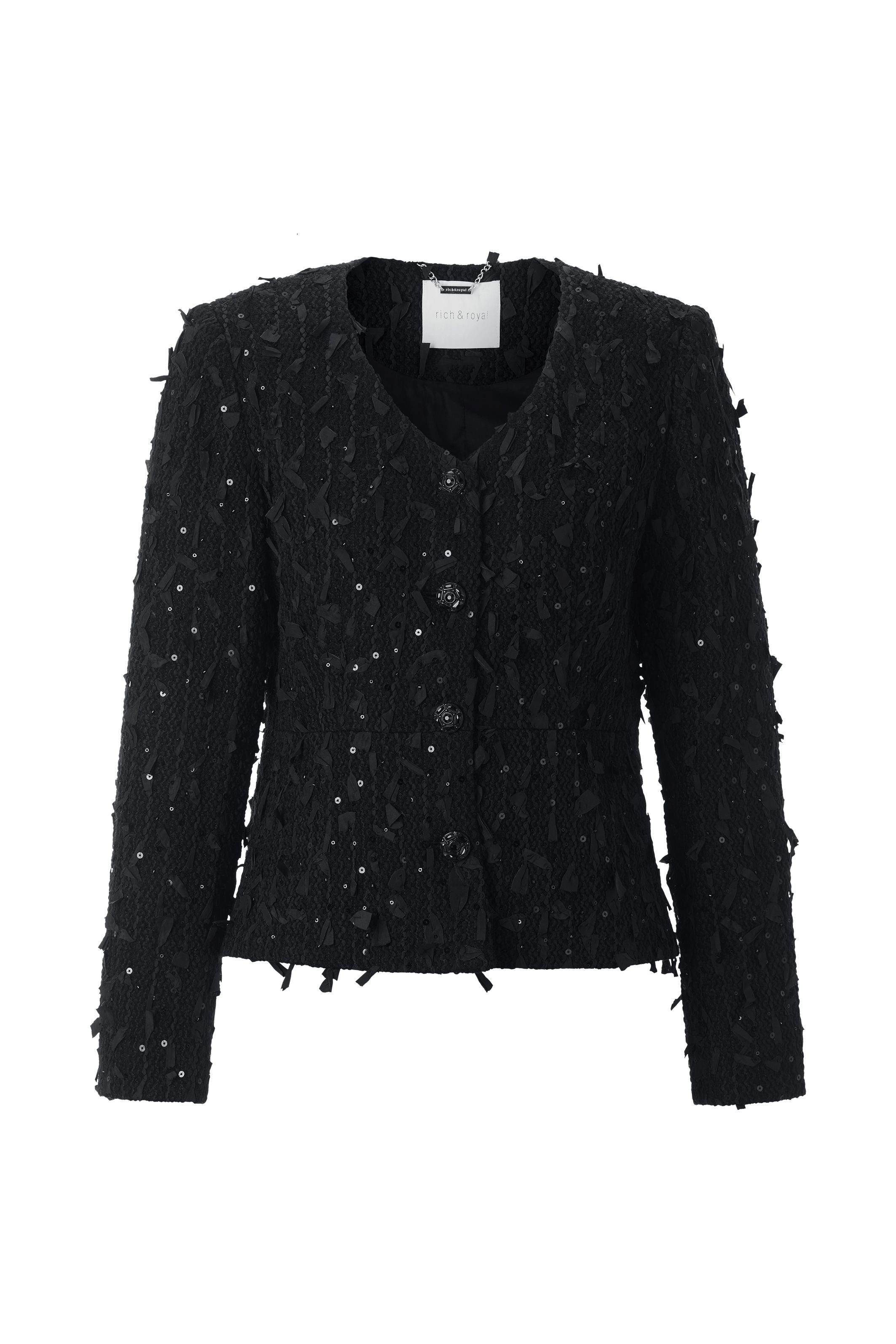 RICHROYAL Jackenblazer günstig online kaufen