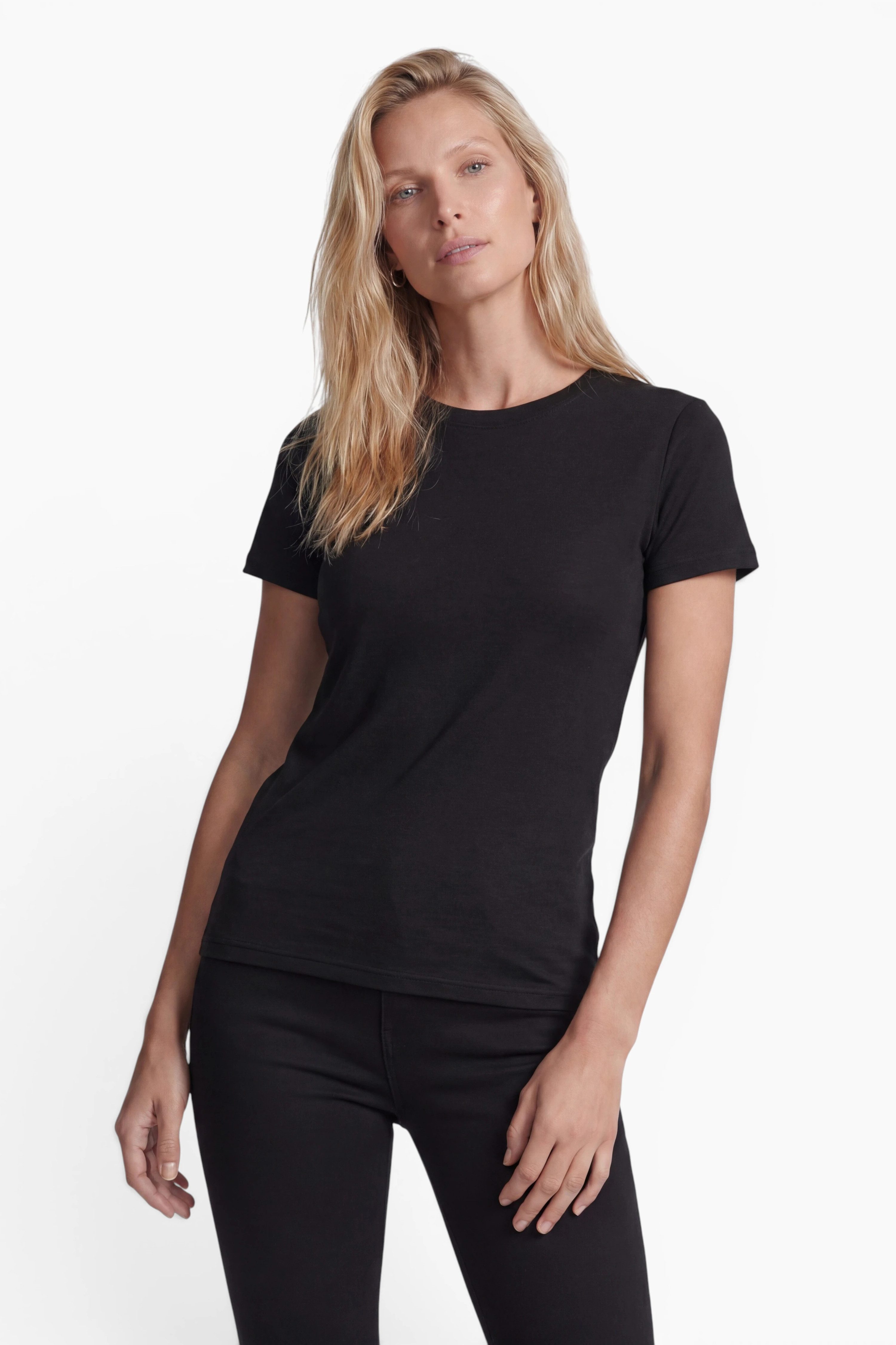 Alpenwert T-Shirt Damen Merino T-Shirt - mulesingfreie Wolle - hergestellt in Portugal (1 Pack) Antibakteriell, Anti-Schweiß-Geruch, Outdoor & Funktionsshirt