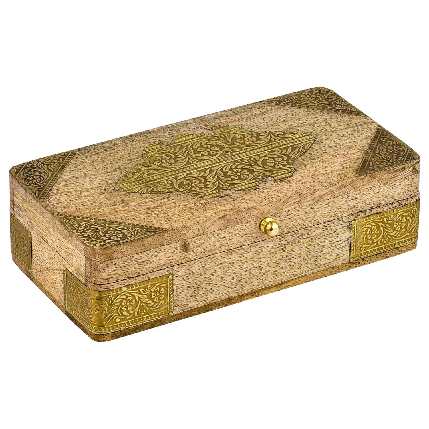 Marrakesch Orient & Mediterran Interior Schmuckkasten günstig online kaufen