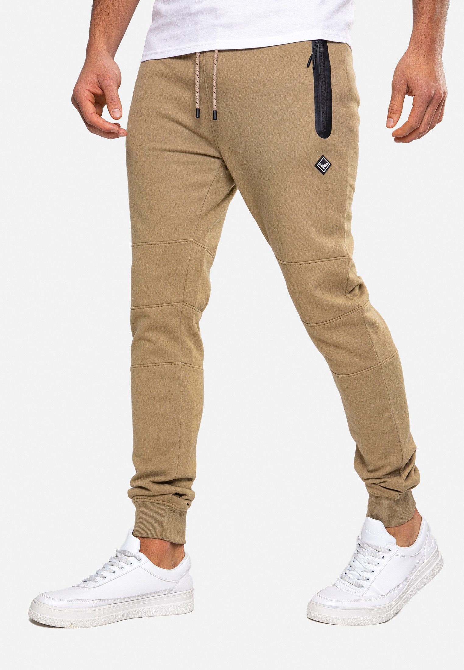 Threadbare Sweathose Tristain (1-tlg) im sportlichen günstig online kaufen