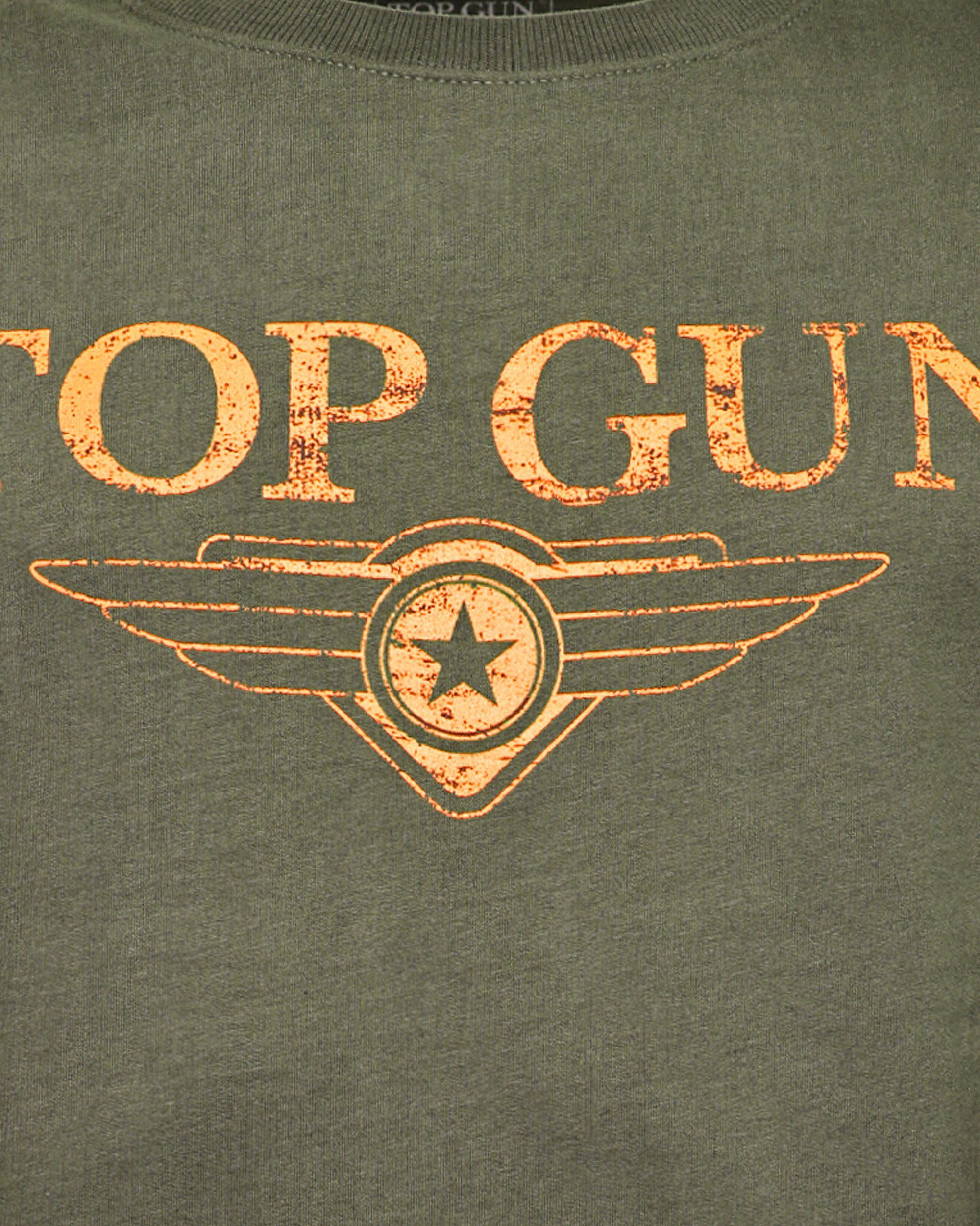 TOP GUN Sweater TG20213005