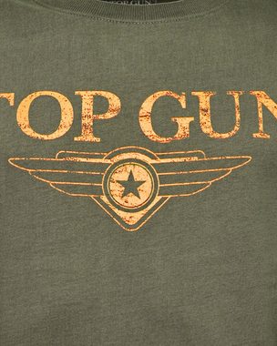 TOP GUN Sweater TG20213005