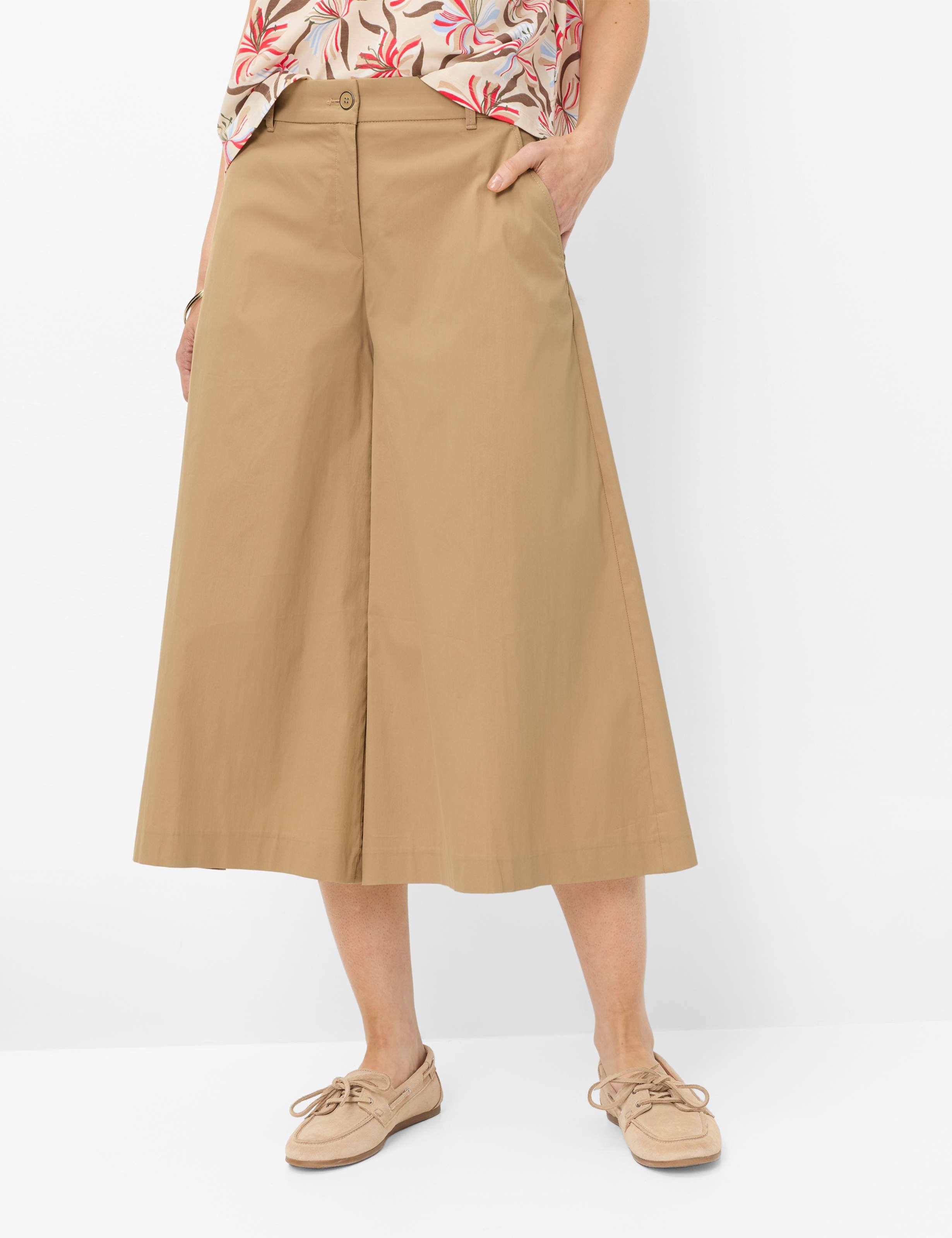 Brax 5-Pocket-Hose Style MELLI S