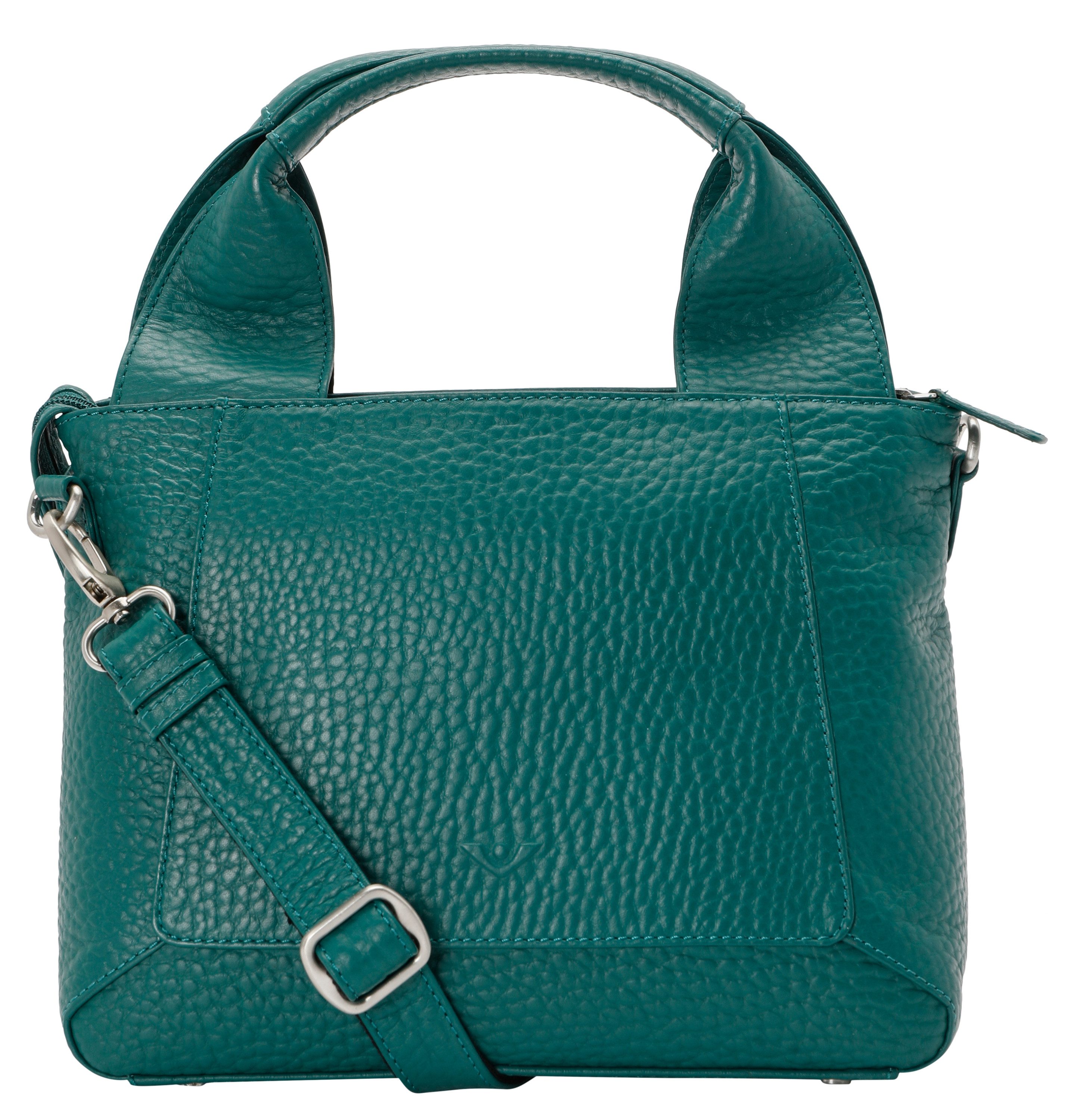 VLD Henkeltasche VLD Kurzgrifftasche blau FLORIS günstig online kaufen