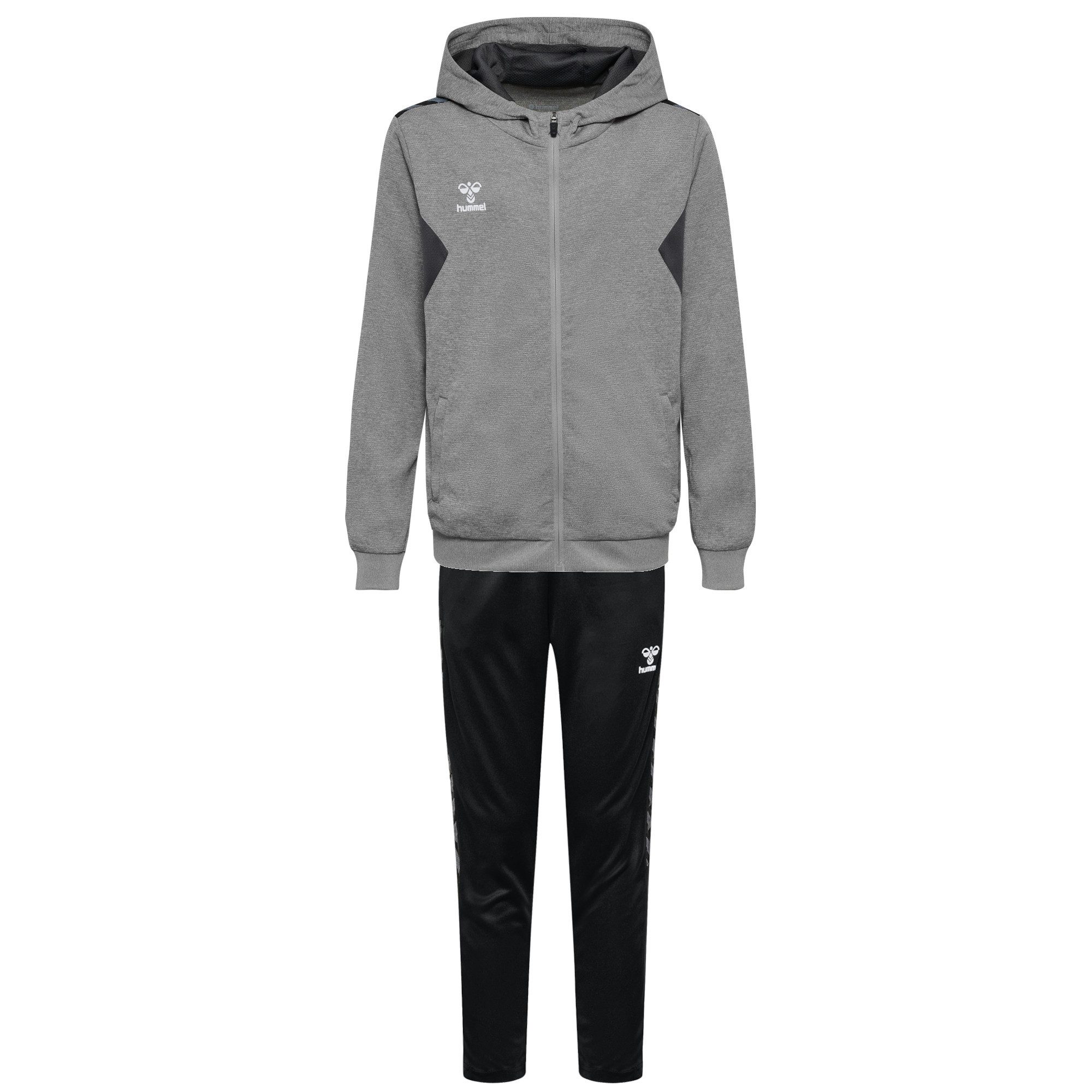 Grey Melange