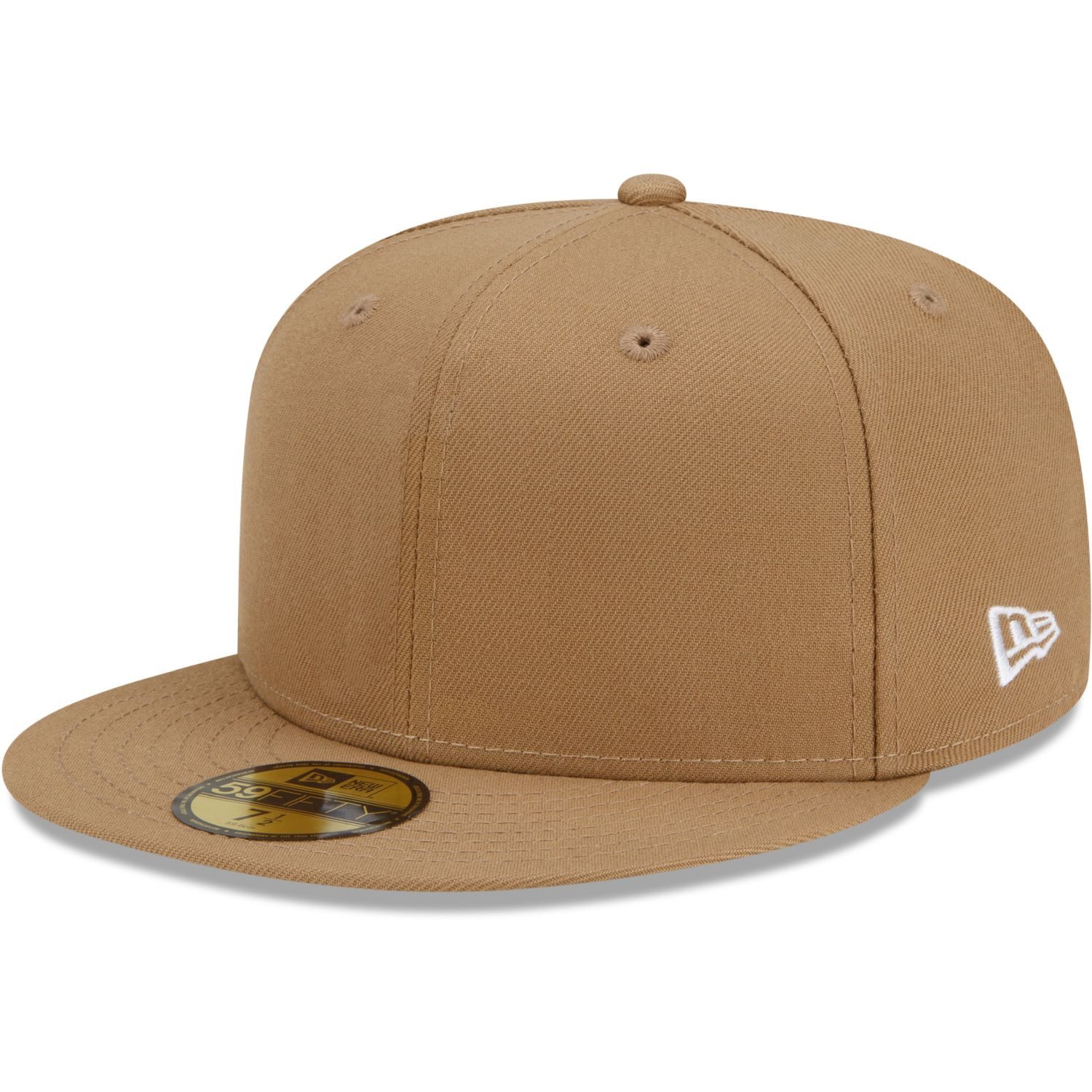 New Era Fitted Cap 59Fifty ESSENTIAL BLANK