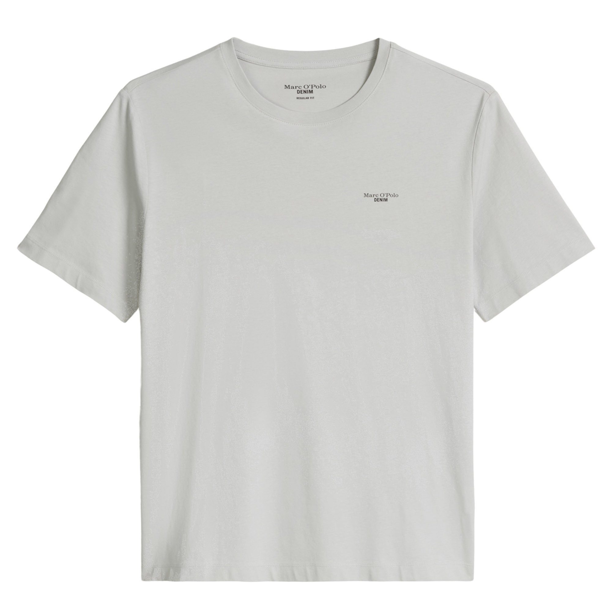 T-Shirt Herren T-Shirt 1er Pack Baumwolle