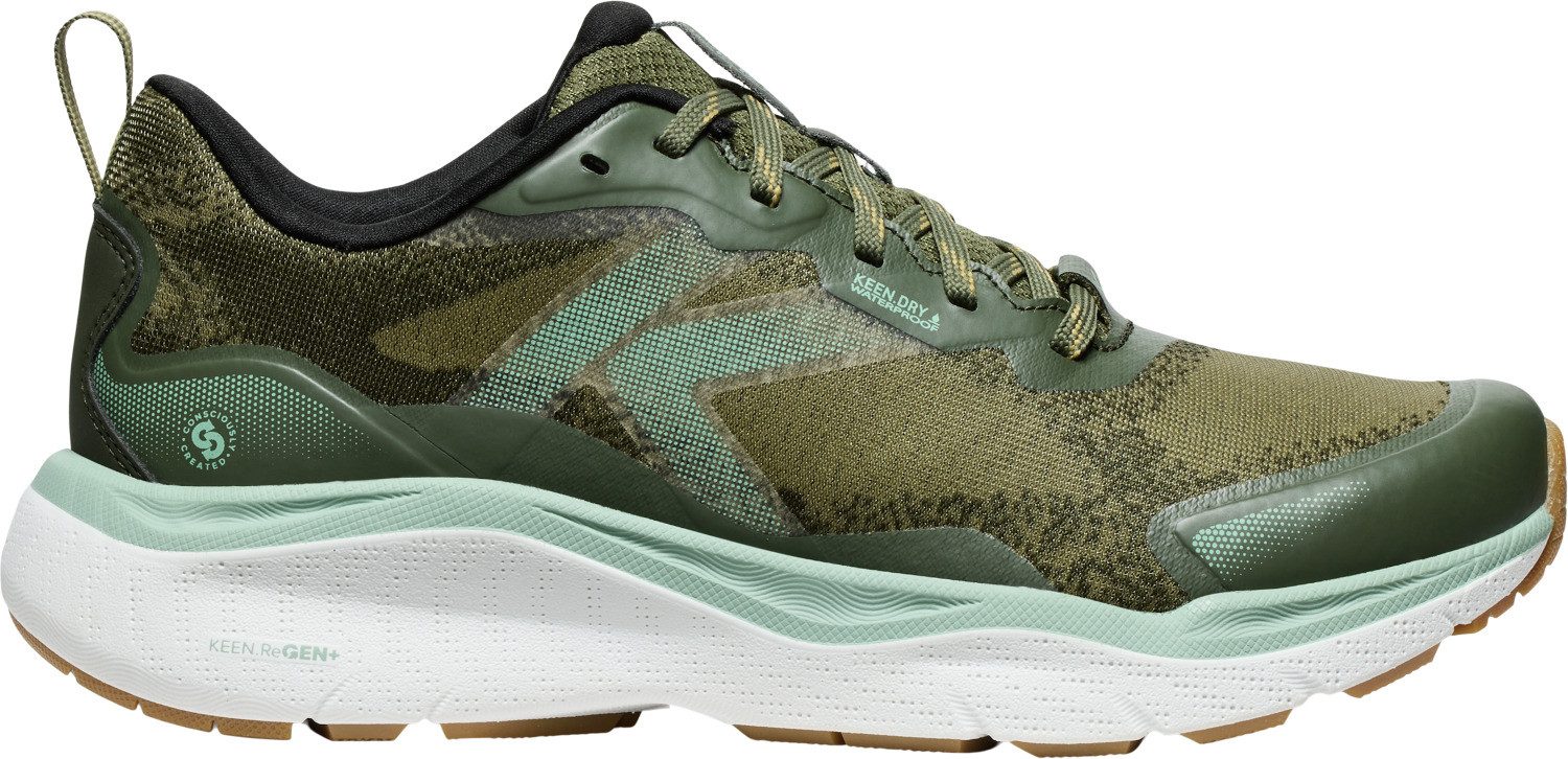 Keen LEIKI WP Outdoorschuh wasserdicht günstig online kaufen