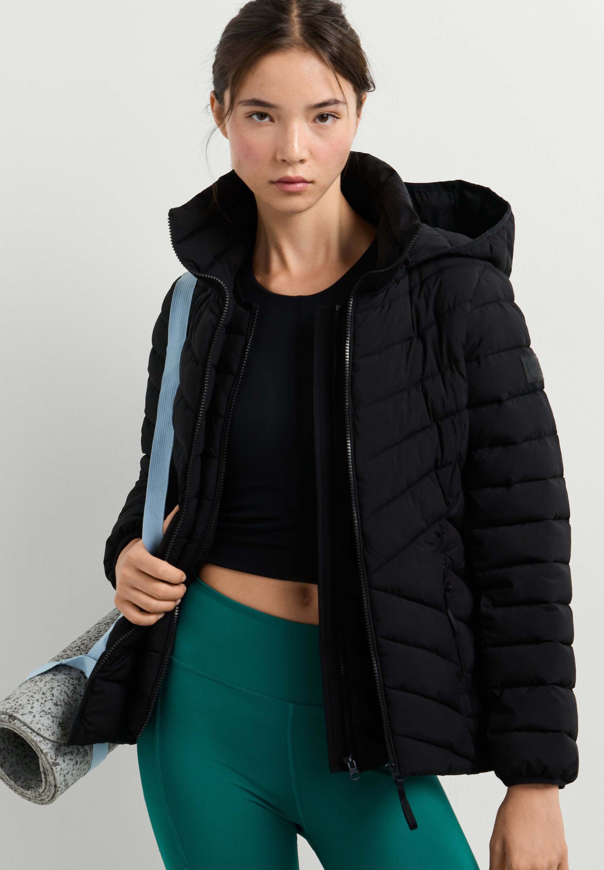 Pepe Jeans Wintermantel winter coat SANNY SHORT