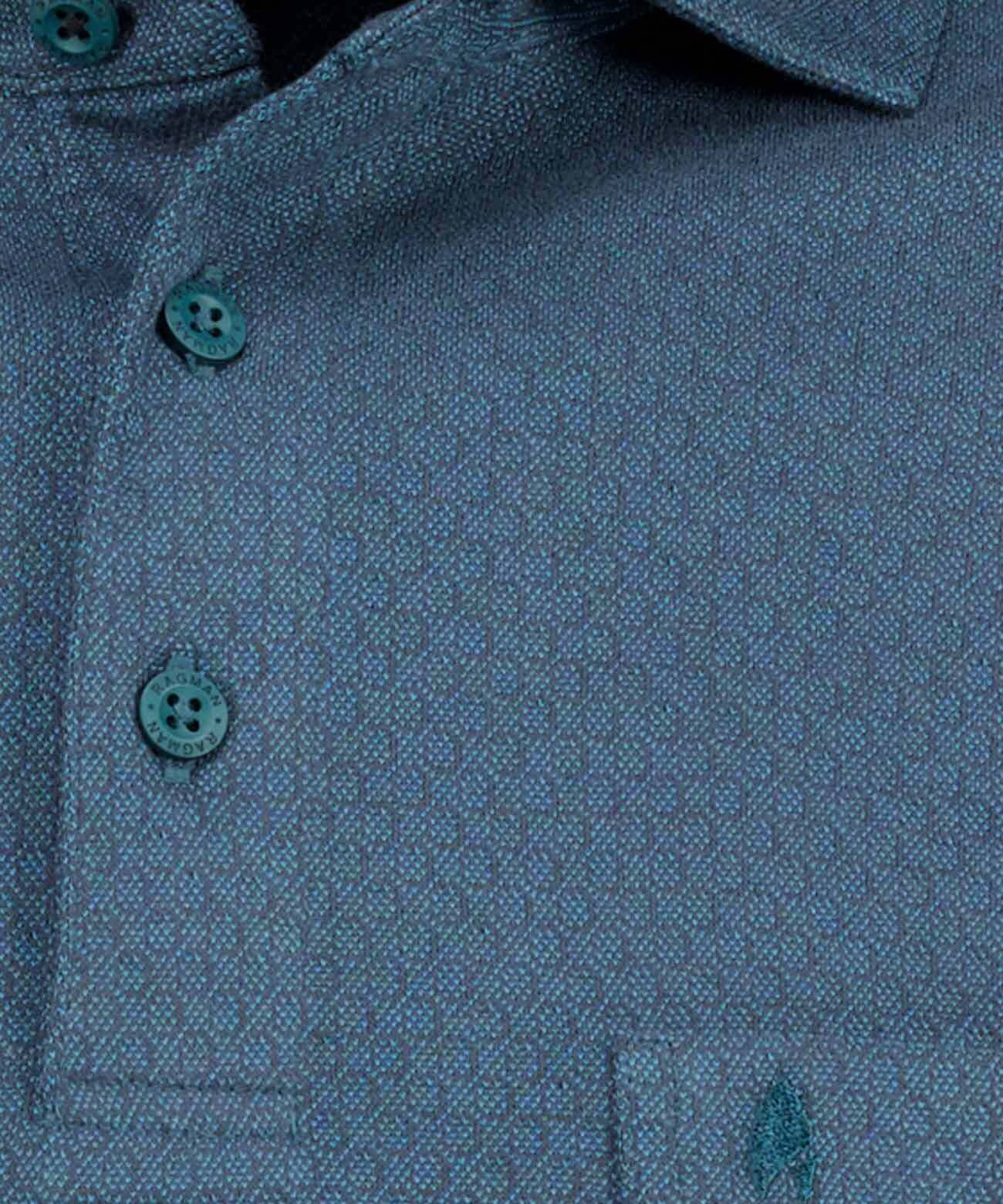 RAGMAN Poloshirt
