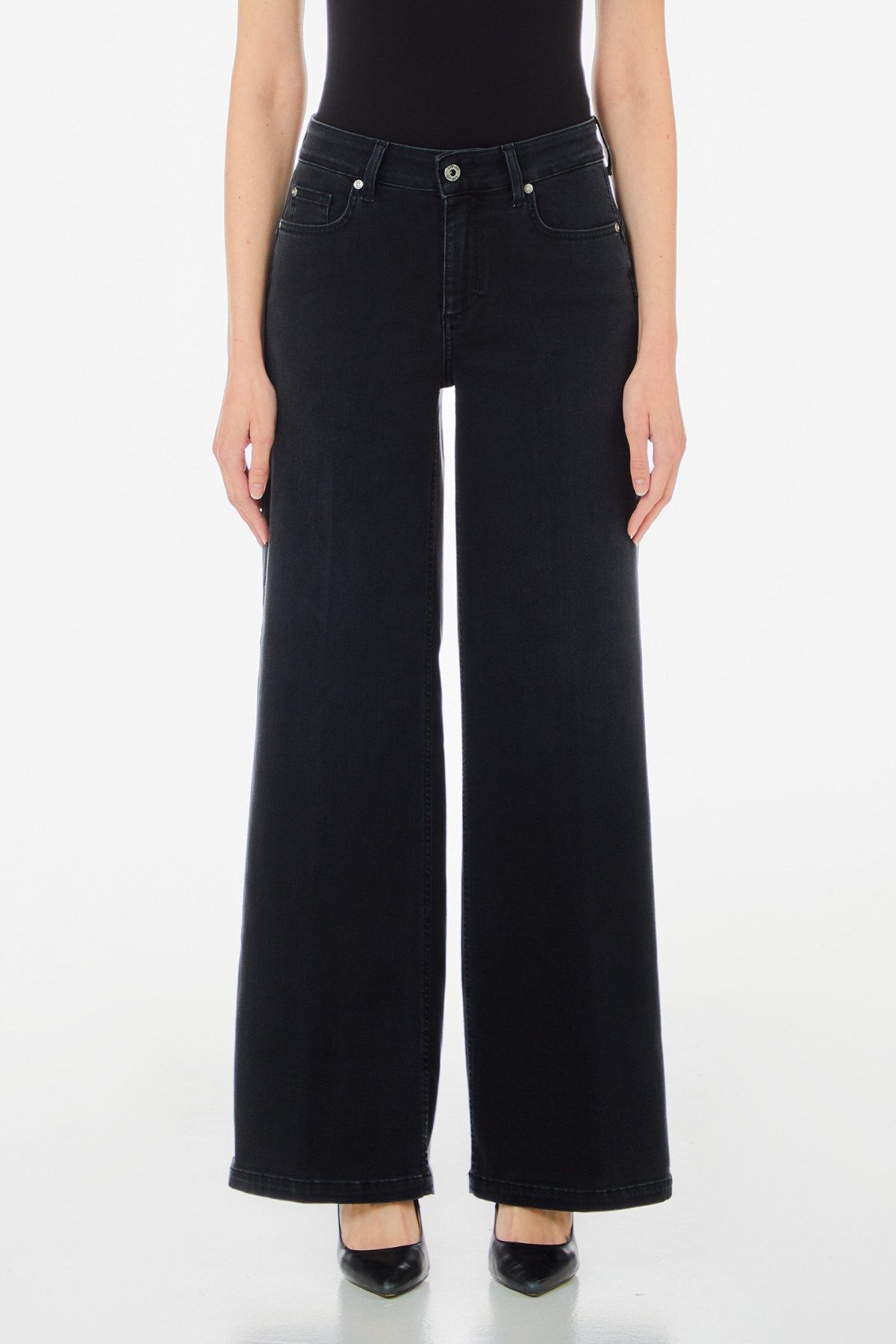 Liu Jo 5-Pocket-Jeans