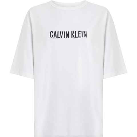Calvin Klein Underwear T-Shirt S/S CREWNECK mit Calvin Klein Logo-Schriftzug