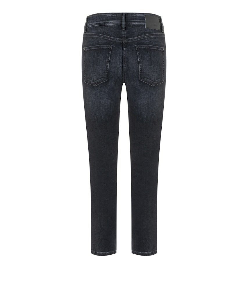 Cambio Stoffhose Stoffhose für Damen (1-tlg)