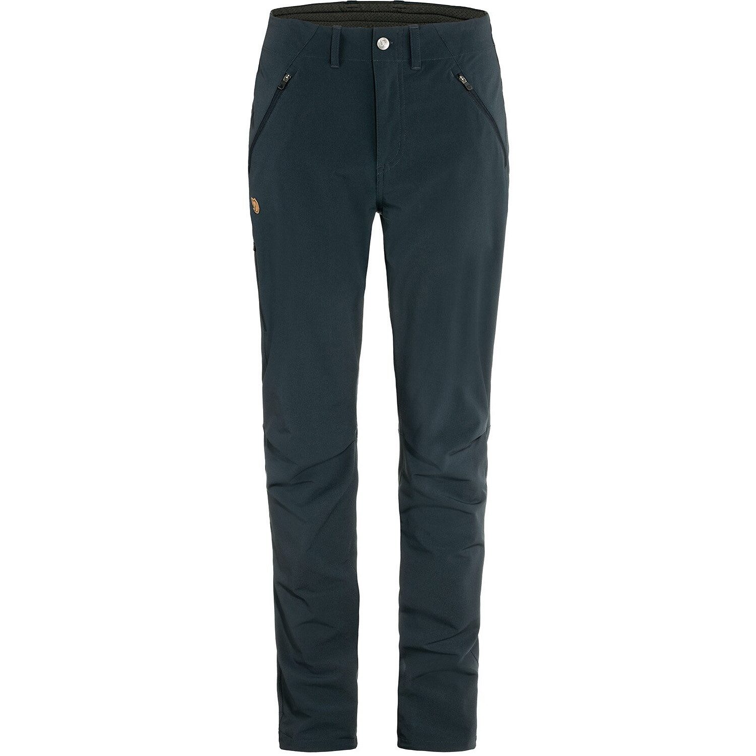 Fjällräven Funktionshose Wanderhose Abisko Trail Stretch W