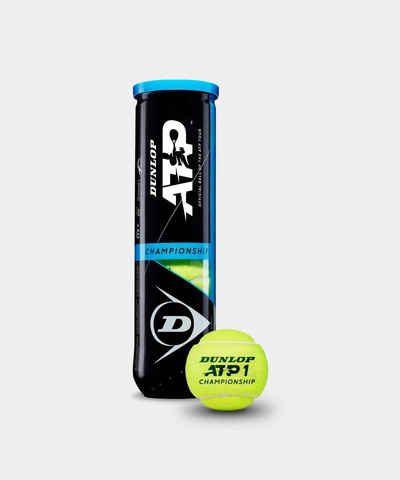 Dunlop Tennisball DTB ATP CHAMPIONSHIP,-