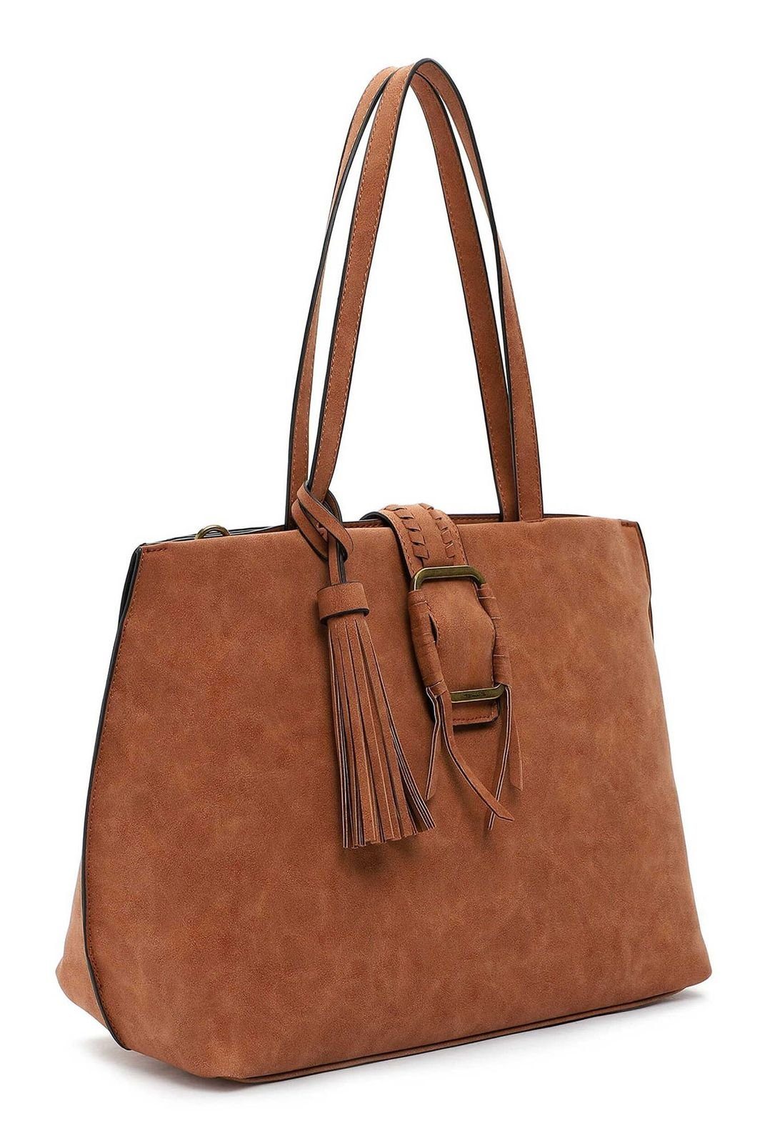 Tamaris Schultertasche Janina günstig online kaufen