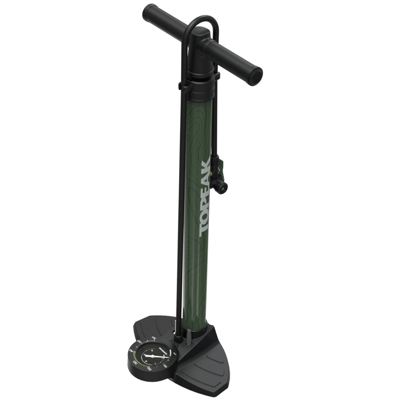 Standpumpe
