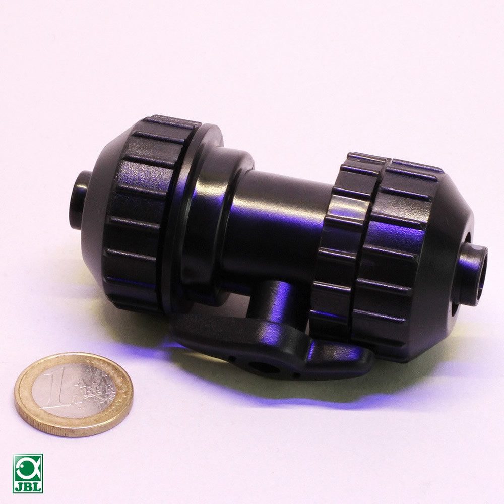 JBL GmbH & Co. KG Aquarienpumpe Ersatzteil Aqua In-Out Absperrhahn