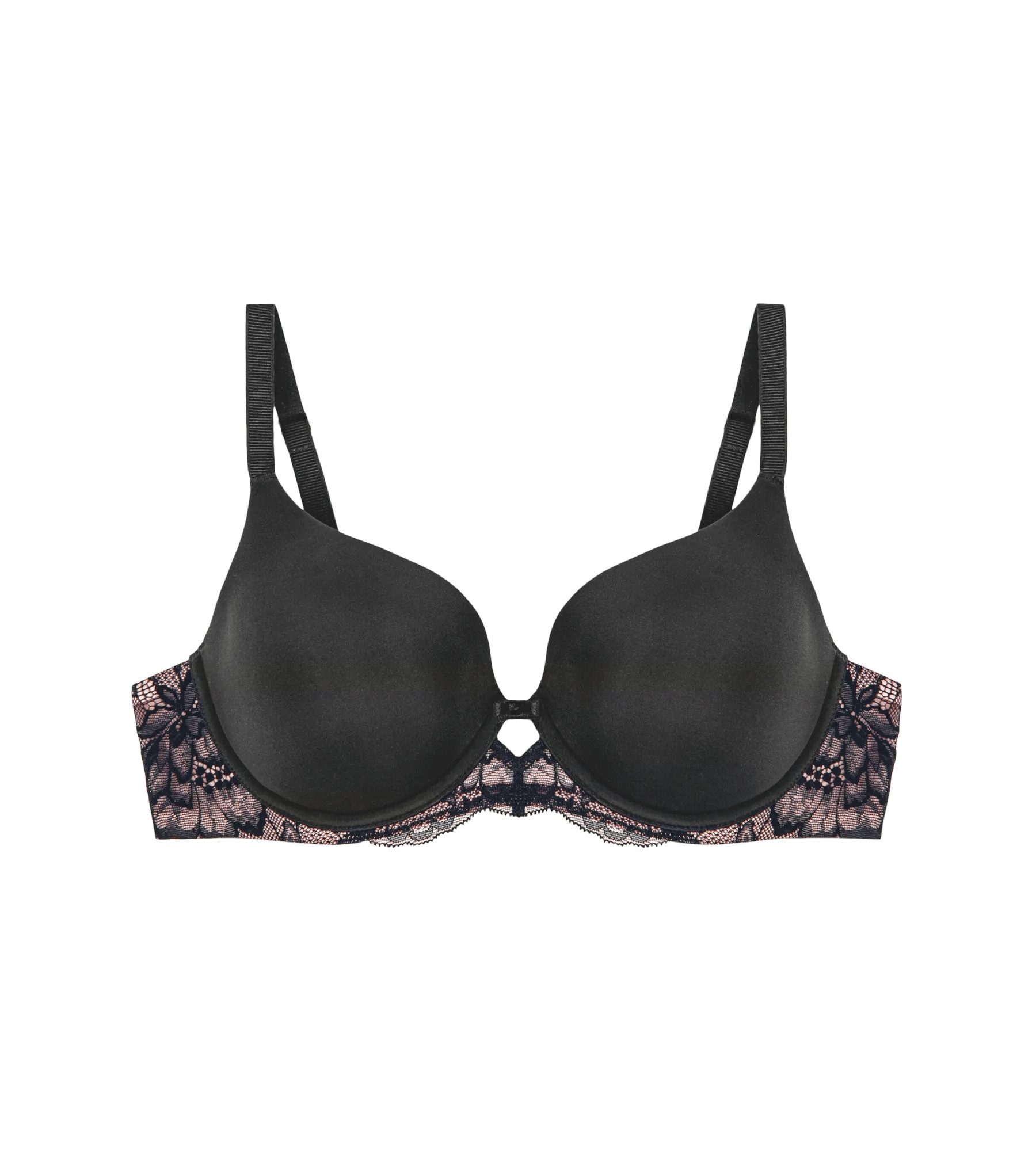 Triumph BH-Träger Amourette Charm WHP01 BLACK