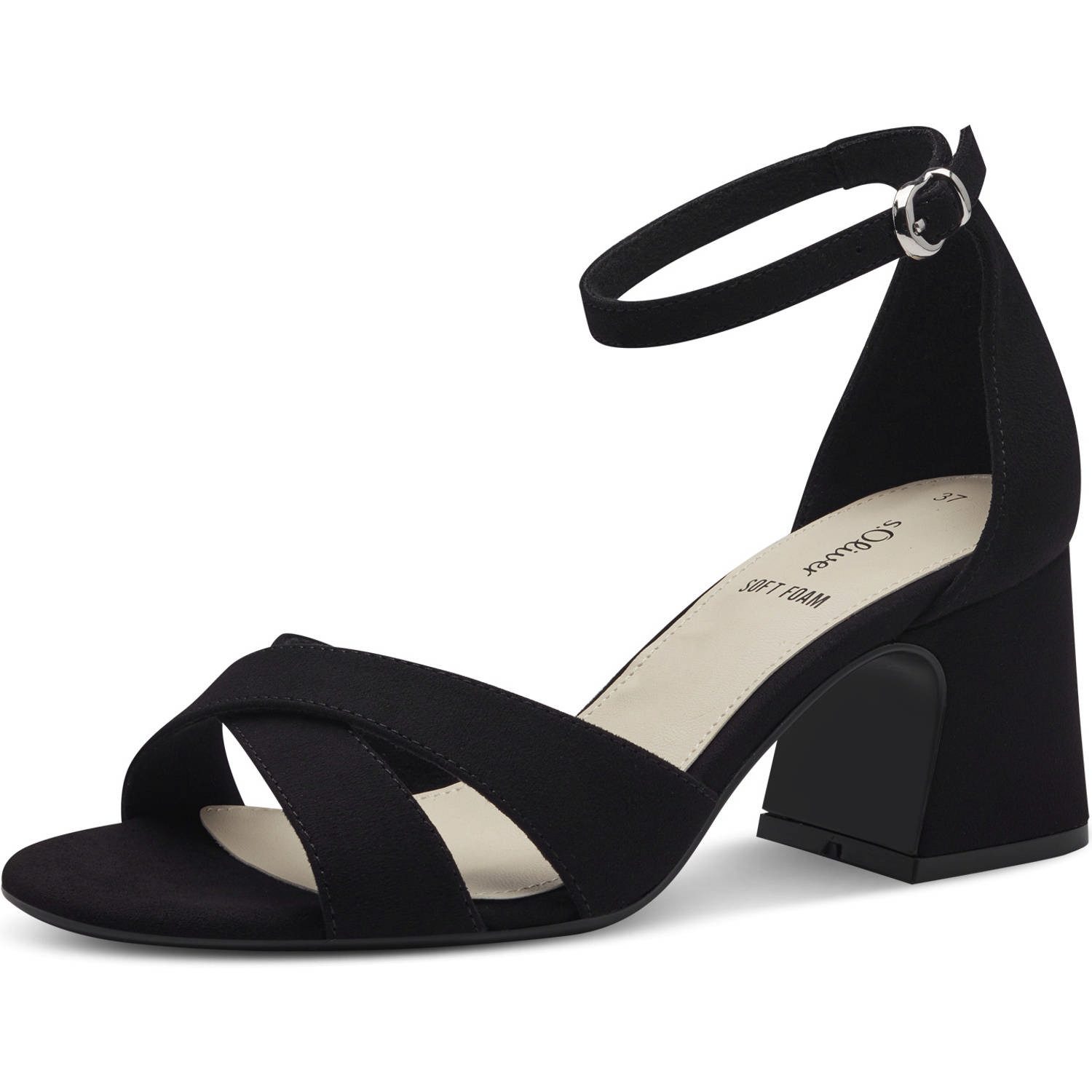 s.Oliver 28302 Sandalette