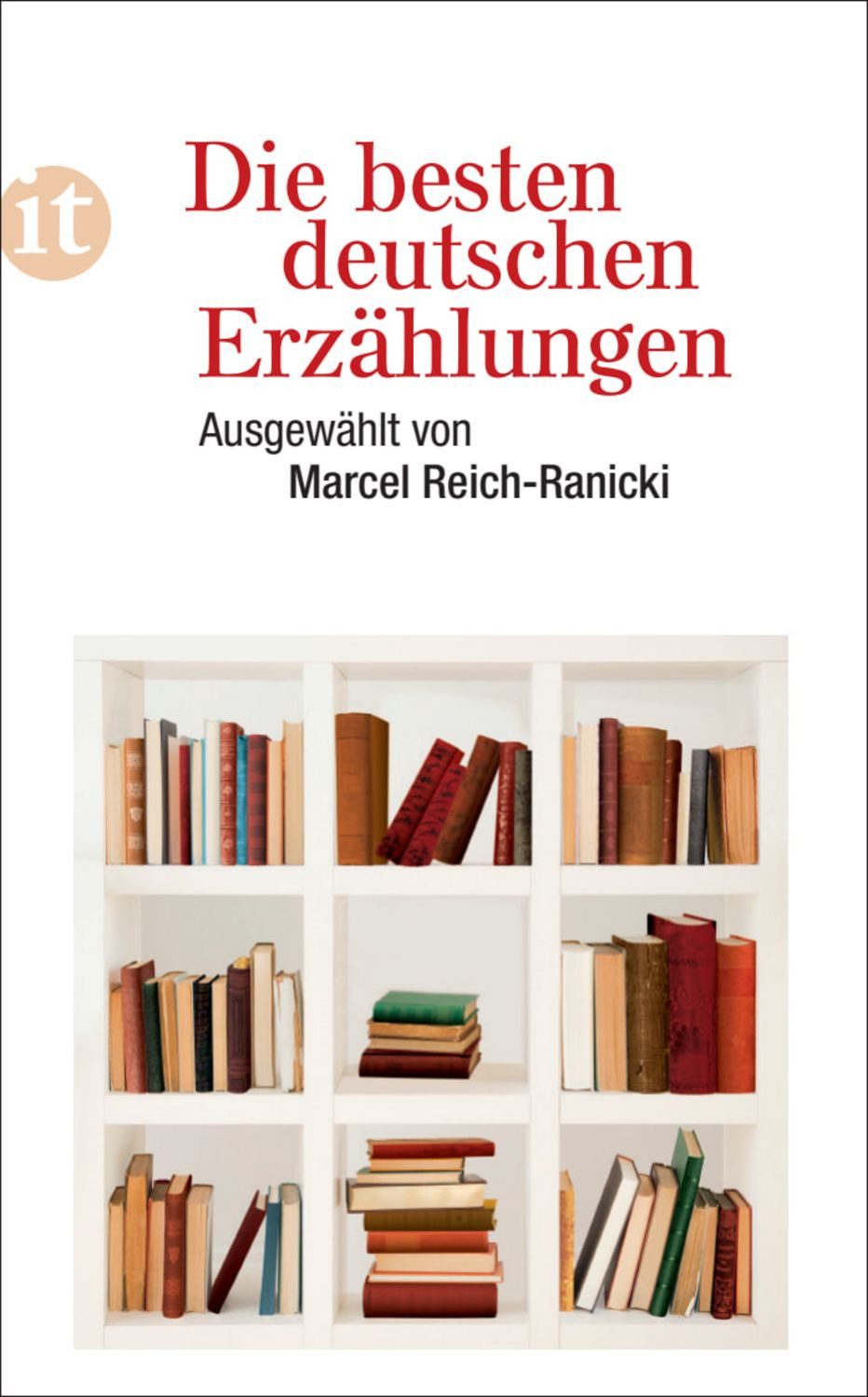Die besten deutschen Erzählungen / diverse