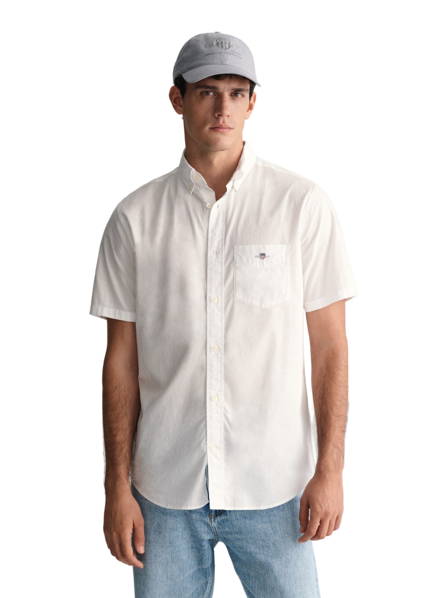 Gant Flanellhemd