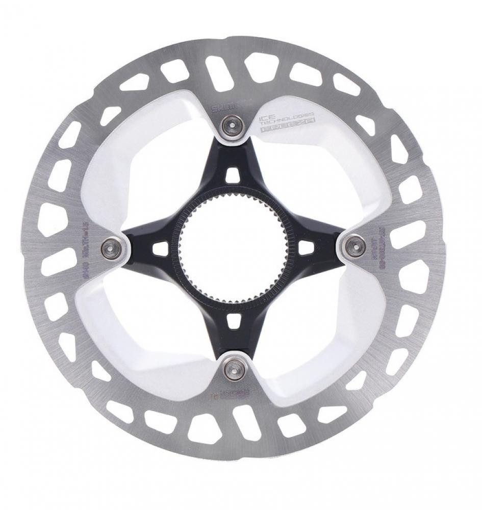 Shimano Scheibenbremse Shimano Deore XT RT-MT800 140 mm Center Lock Bremsscheibe - starke Bre